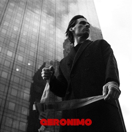 Geronimo Claes