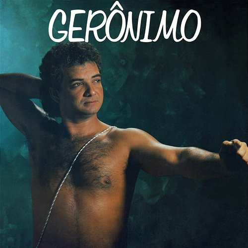 Gerônimo Geronimo Santana