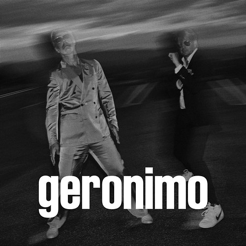 Geronimo Triggerfinger