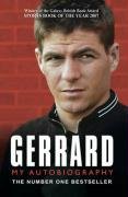 Gerrard Gerrard Steven