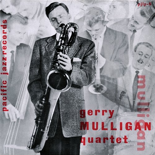 Gerry Mulligan Quartet Gerry Mulligan Quartet