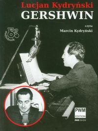 Gershwin Kydryński Marcin