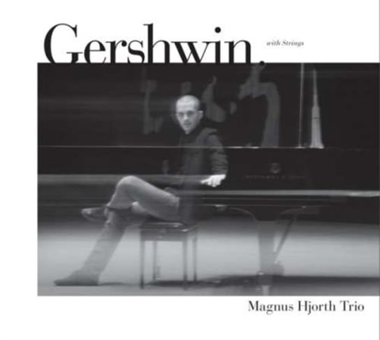 Gershwin Magnus Hjorth Trio