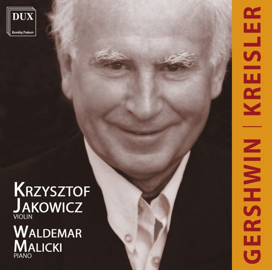 Gershwin: Jakowicz Jakowicz Krzysztof