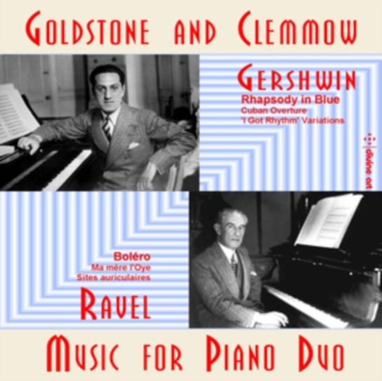 Gershwin: Rhapsody In Blue / Cuban Overture / I Got Rhythm Various Artists