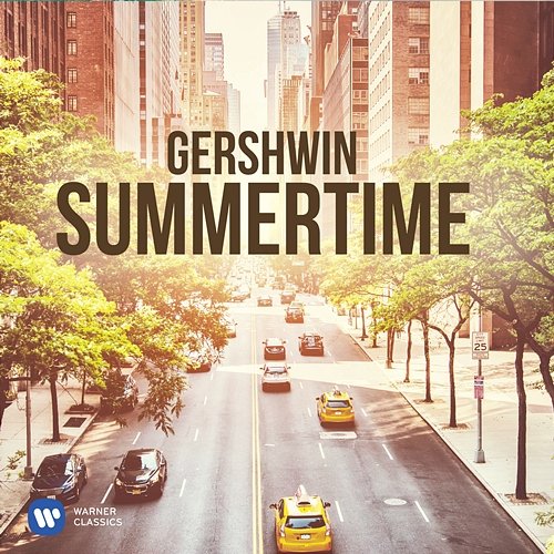 Gershwin: Summertime Yehudi Menuhin & Stéphane Grappelli