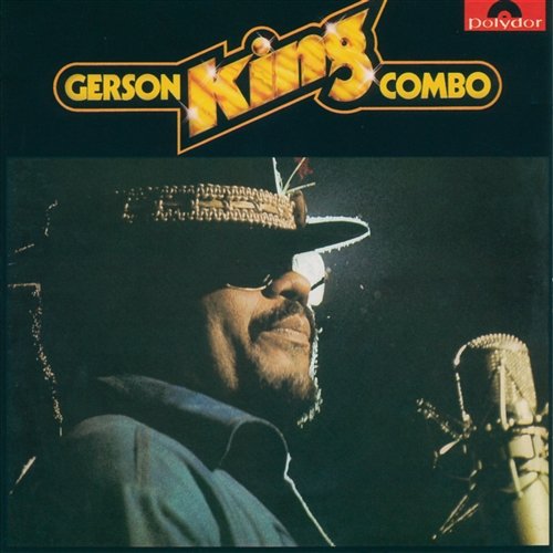 Gerson King Combo Gerson King Combo