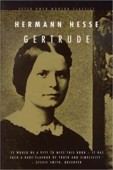 Gertrude Hesse Hermann