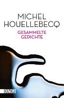 Gesammelte Gedichte Houellebecq Michel