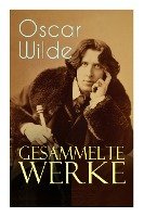 Gesammelte Werke Oscar Wilde