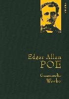 Gesammelte Werke Poe Edgar Allan
