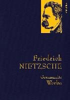 Gesammelte Werke Nietzsche Fryderyk, Kilian Kai