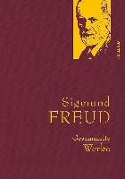 Gesammelte Werke Freud Sigmund