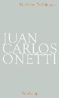 Gesammelte Werke, Band 5 Onetti Juan Carlos