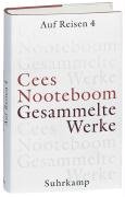 Gesammelte Werke in neun Bänden Nooteboom Cees