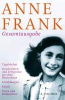 Gesamtausgabe Frank Anne