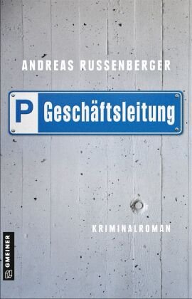 Geschäftsleitung Gmeiner-Verlag