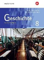 Geschichte 8. Schülerband. Gymnasien. Baden-Württemberg Schoeningh Verlag Im, Schningh Verlag