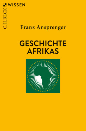 Geschichte Afrikas Beck