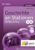 Geschichte an Stationen 5-6 Inklusion Gohler Claudia