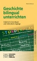 Geschichte bilingual unterrichten Schlutow Martin