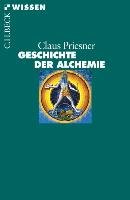 Geschichte der Alchemie Priesner Claus