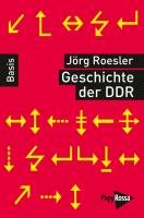 Geschichte der DDR Roesler Jorg