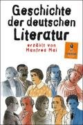 Geschichte der deutschen Literatur Mai Manfred