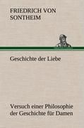 Geschichte der Liebe Sontheim Friedrich