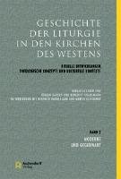 Geschichte der Liturgie in den Kirchen des Westens Aschendorff Verlag, Aschendorff