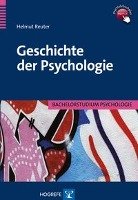 Geschichte der Psychologie Helmut Reuter