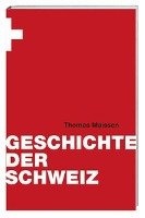 Geschichte der Schweiz Maissen Thomas