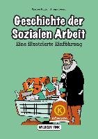 Geschichte der sozialen Arbeit Lorenz Ansgar, Muller Carsten