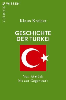 Geschichte der Türkei Beck