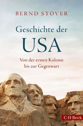 Geschichte der USA Beck