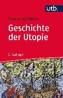 Geschichte der Utopie Scholderle Thomas