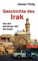 Geschichte des Irak Furtig Henner