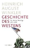 Geschichte des Westens 2 Winkler Heinrich August