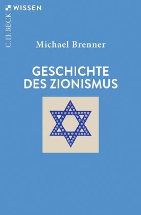 Geschichte des Zionismus Beck
