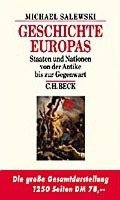 Geschichte Europas Salewski Michael