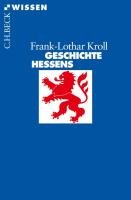 Geschichte Hessens Kroll Frank-Lothar