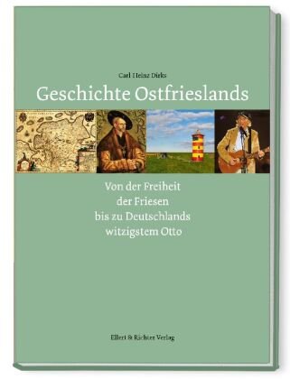 Geschichte Ostfrieslands Ellert & Richter