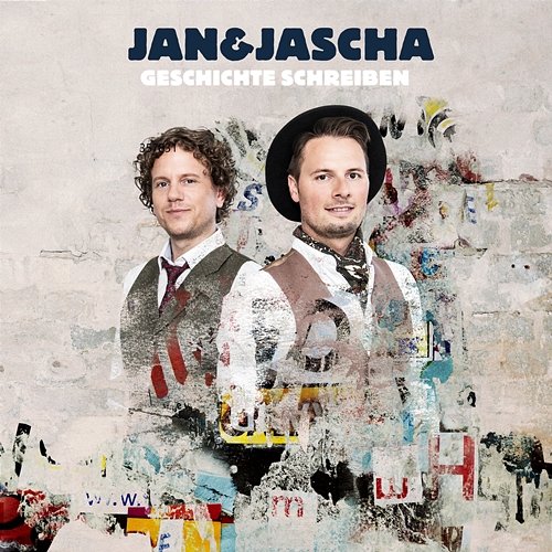 Geschichte schreiben Jan&Jascha