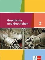 Geschichte und Geschehen - Ausgabe für Ausgabe für Niedersachsen, Bremen. Schülerbuch 6. Klasse Klett Ernst /Schulbuch, Klett