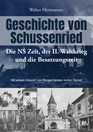 Geschichte von Schussenried Hess Uhingen