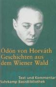 Geschichten aus dem Wiener Wald Horvath Odon