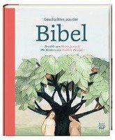 Geschichten aus der Bibel Janisch Heinz