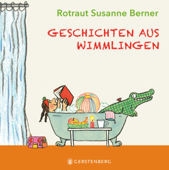 Geschichten aus Wimmlingen Gerstenberg Verlag