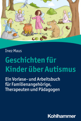 Geschichten Für Kinder über Autismus - Kohlhammer | Książka W Empik