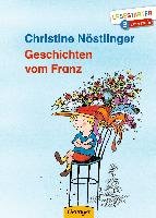 Geschichten vom Franz Nostlinger Christine